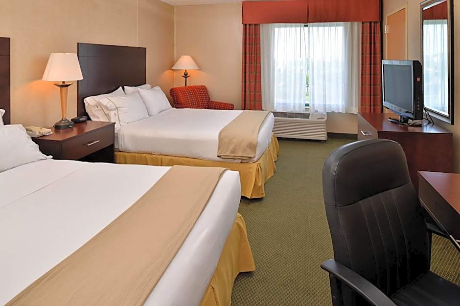 Holiday Inn Express & Suites Ocean City - Northside By IHG