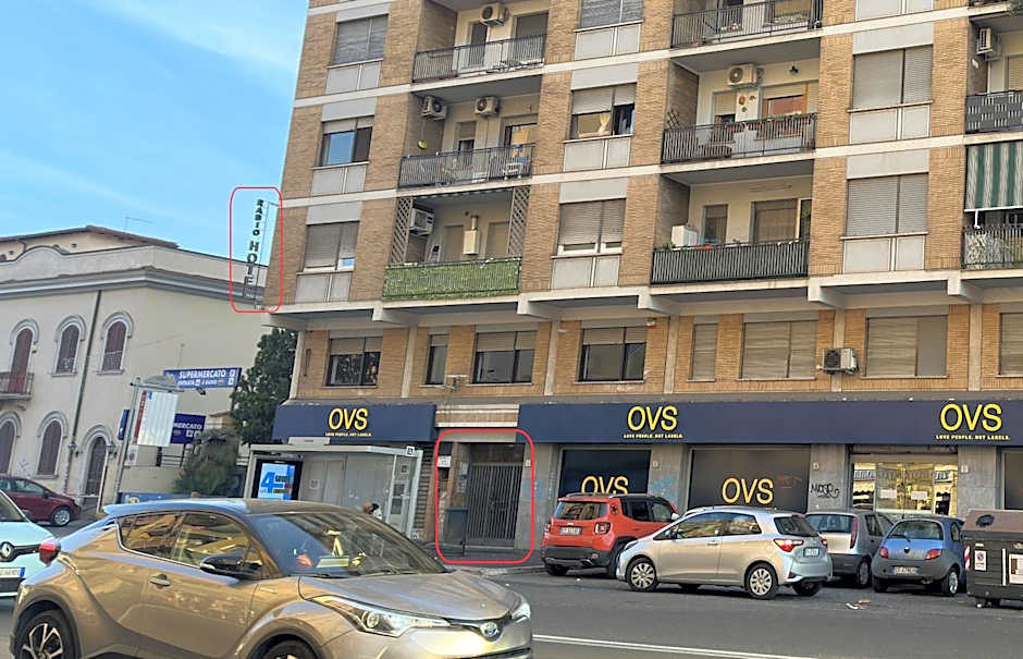 Radio Hotel