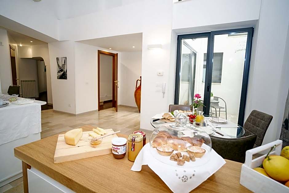 Bed & Breakfast Welcome Ostuni – Ostuni, AR