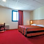 Brit Hotel Saint Malo  Le Transat