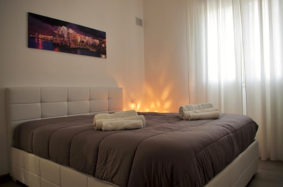 B&B Il Più Bello Dei Mari – Polignano a Mare, LA