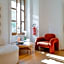 Rhodania Boutique Hôtel
