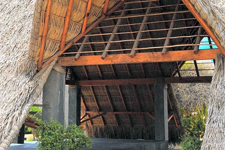 Casa UwU, Chacahua Oaxaca