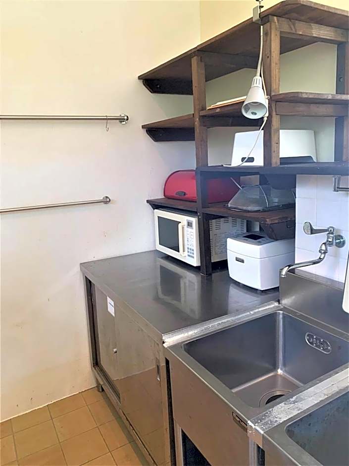 Blue cave Blue in Green - Vacation STAY 31673v