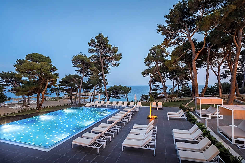 Valamar Carolina Hotel