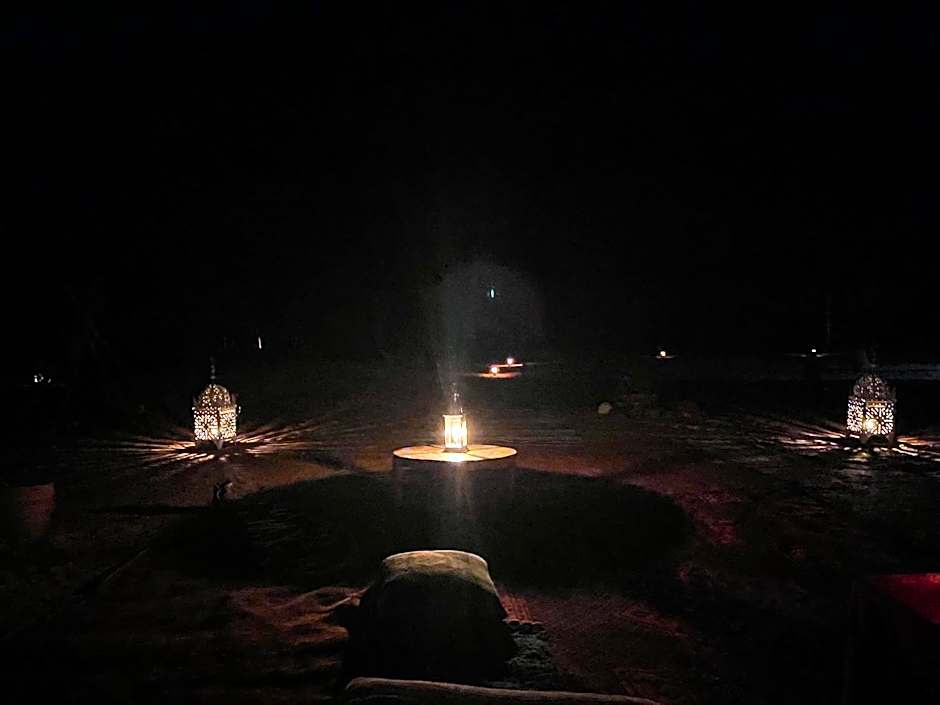 Mhamid Sahara Camp Activities - Le Chant du Sable