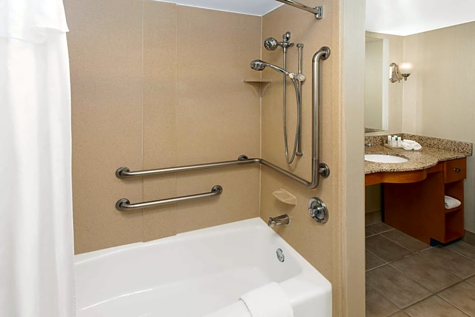 Homewood Suites Lafayette