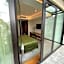 Central Point Hotel Beograd