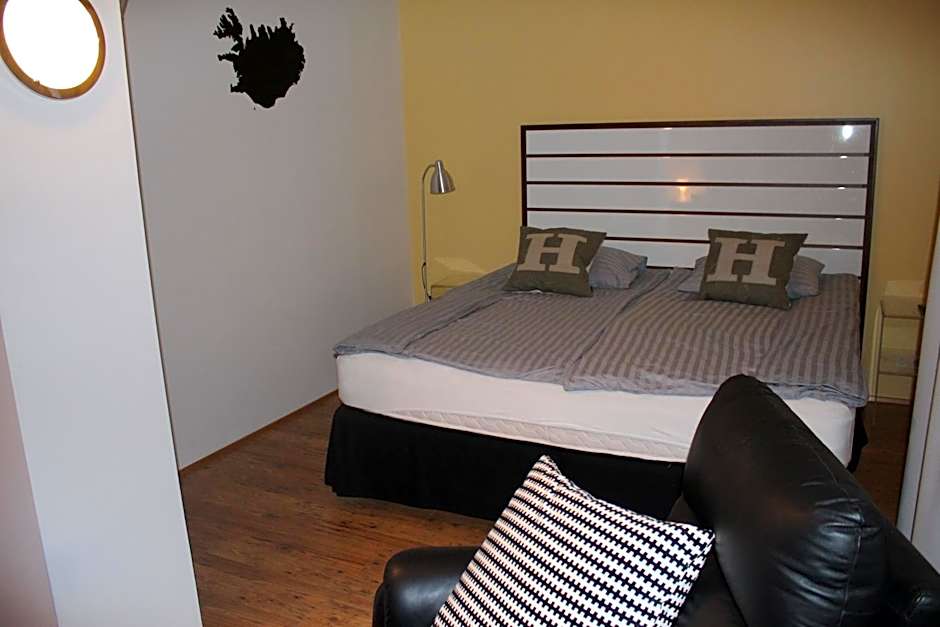 Hotel Keilir by Reykjavik Keflavik Airport