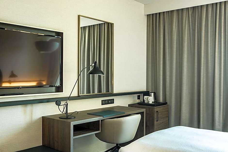 Crowne Plaza Nice Grand Arenas By IHG