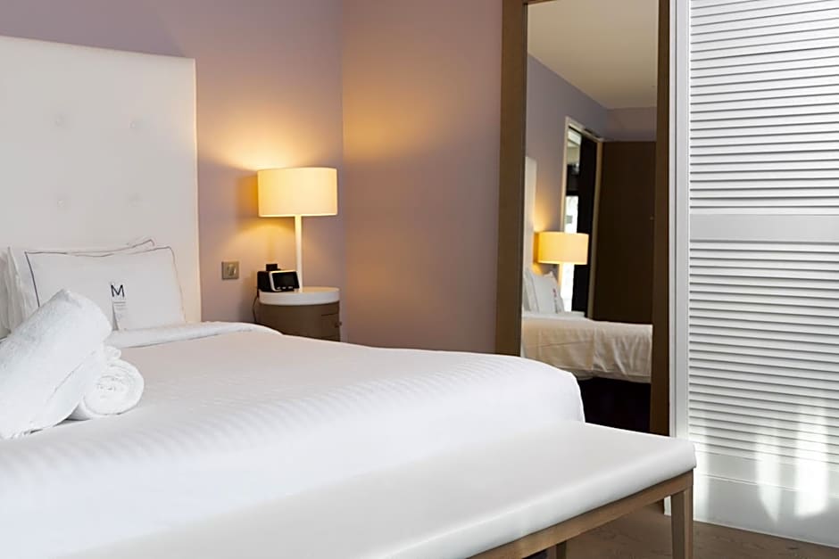 Château des Tourelles, Hôtel Thalasso Spa Baie de La Baule