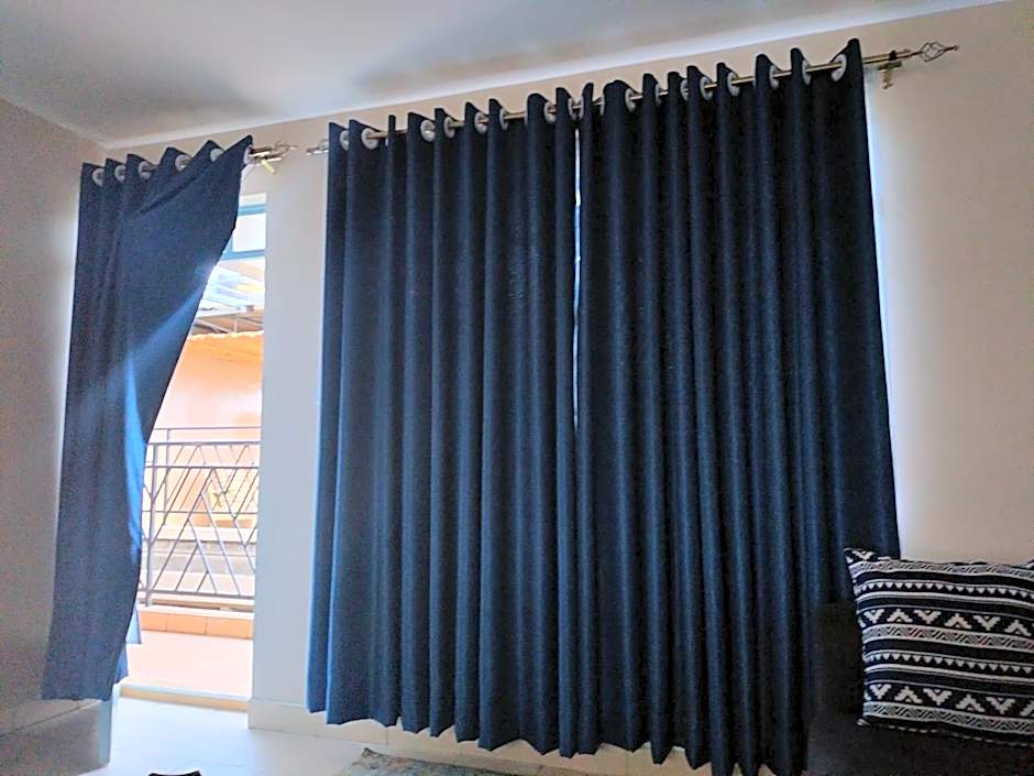 Executive 1&2 Broom Airbnb in Gilgil Nakuru