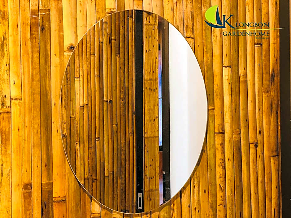 KLONGBON GARDEN HOME Koh Yao Yai