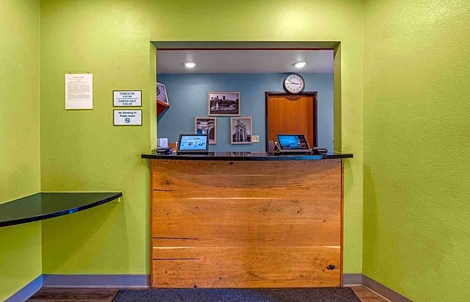 Extended Stay America Select Suites - Indianapolis - Plainfield
