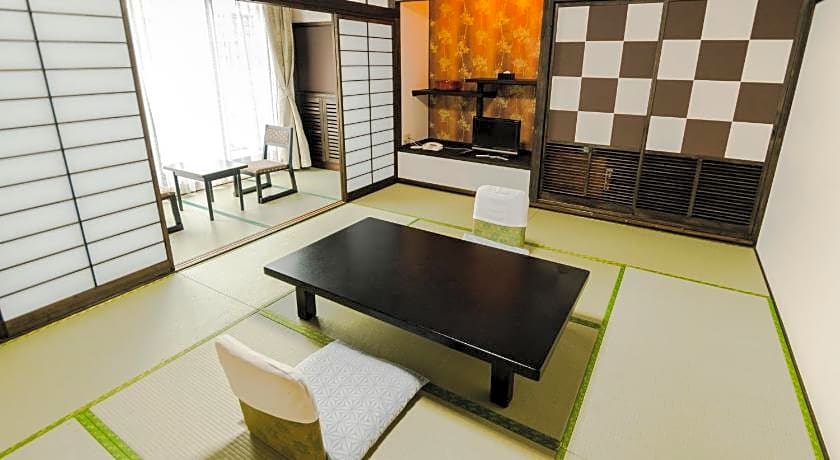 Ishicho Hotel