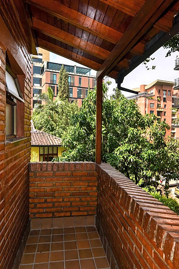 La Campana Hotel Boutique