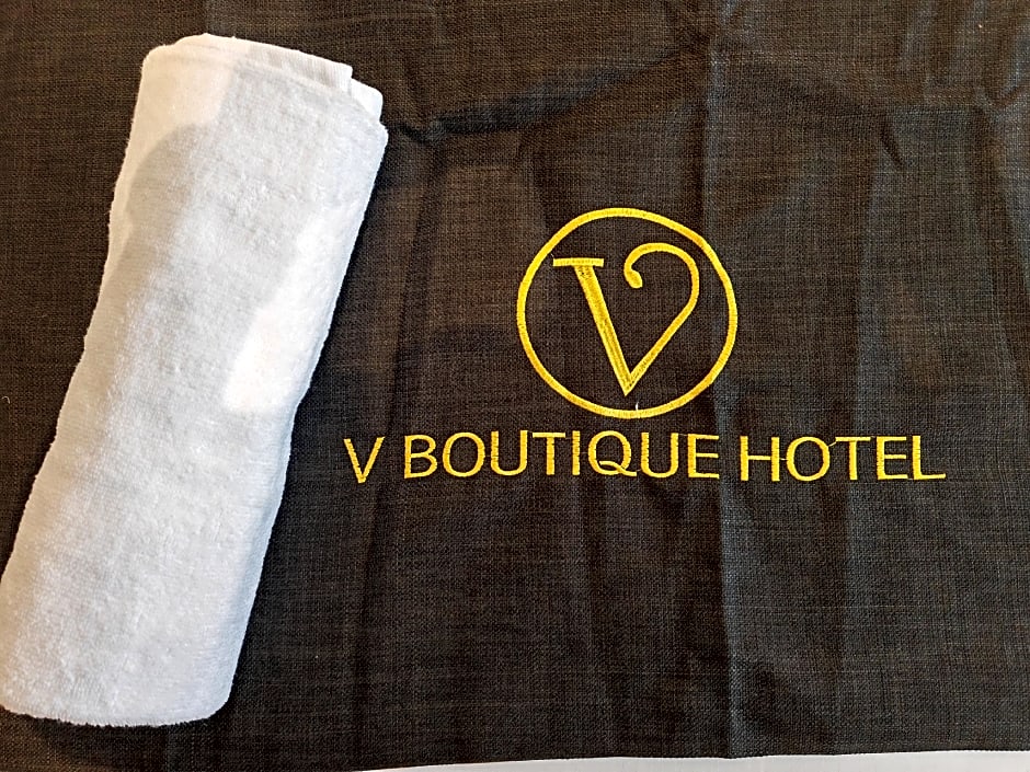 V Boutique Hotel Seremban