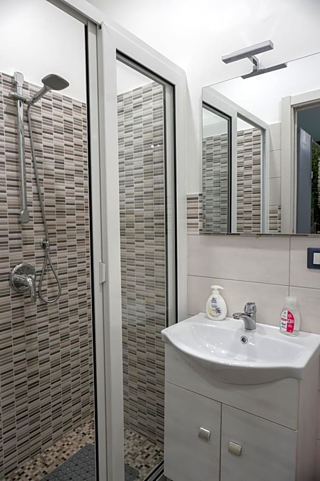 B&B porta Garibaldi