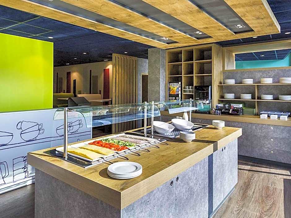 ibis budget Amsterdam City South