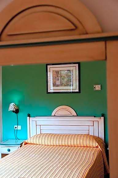 Hotel Los Bartolos