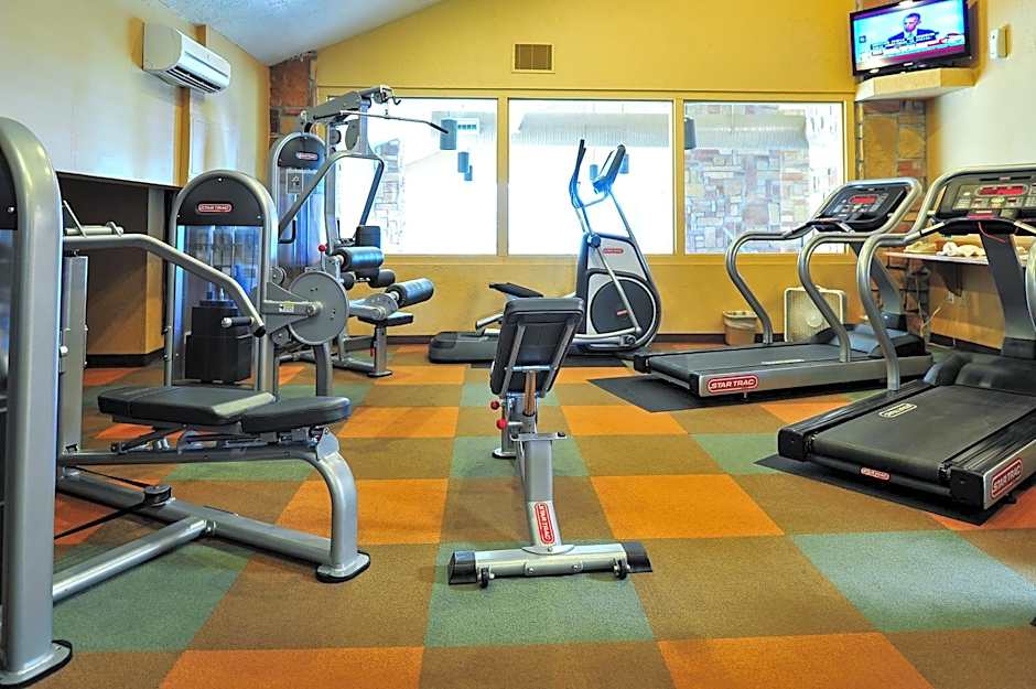 Hilton Vacation Club Cedar Breaks Brian Head