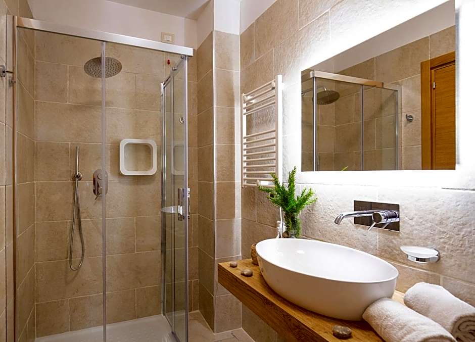 Hotel Punta San Francesco