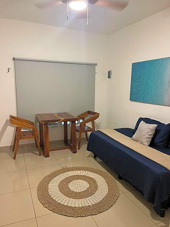 Casa Colibrí El Cuyo