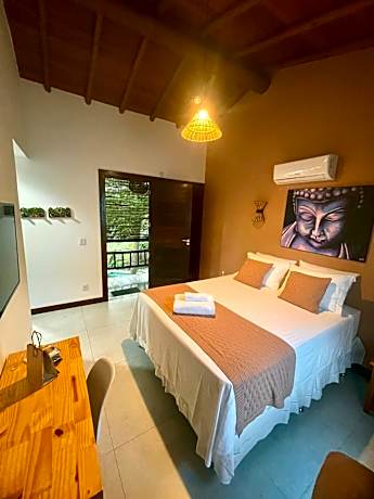 Maui Maui Wellness- Taipu de Fora - Barra Grande