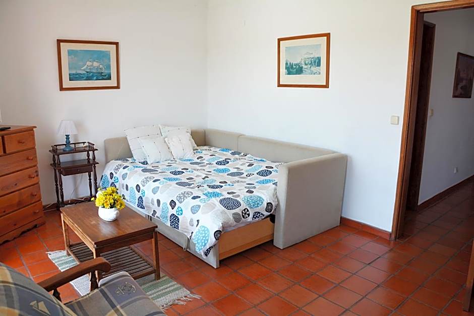 Apartamentos Cintra do Vale