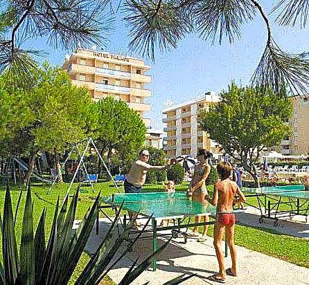 Hotel Palace