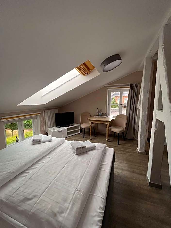 Villa Seebach