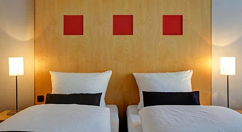 Centro Hotel Nurnberg, Trademark Collection by Wyndham