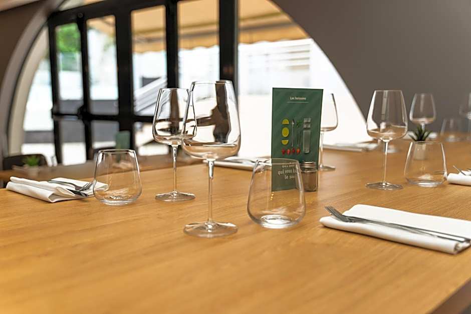 Holiday Inn Lyon Vaise By IHG