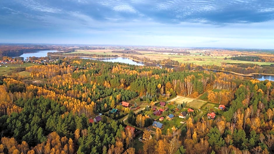 Winiec Family Houses