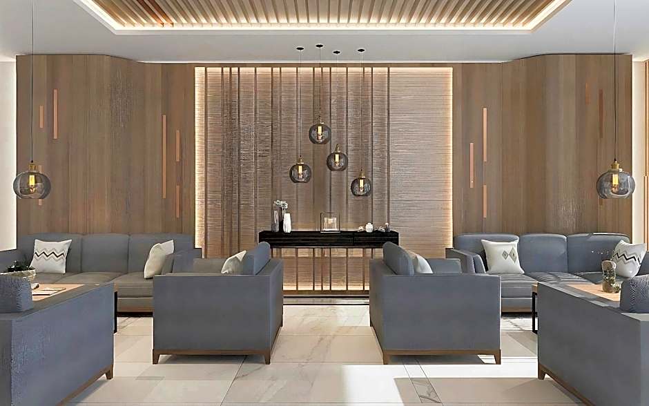Samyan Serene Hotel