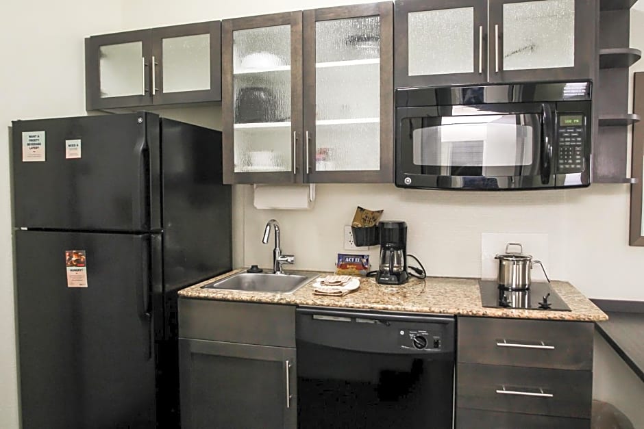 Candlewood Suites Richmond North-Glen Allen By IHG