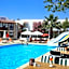 Delfi Hotel Spa & Wellness Center