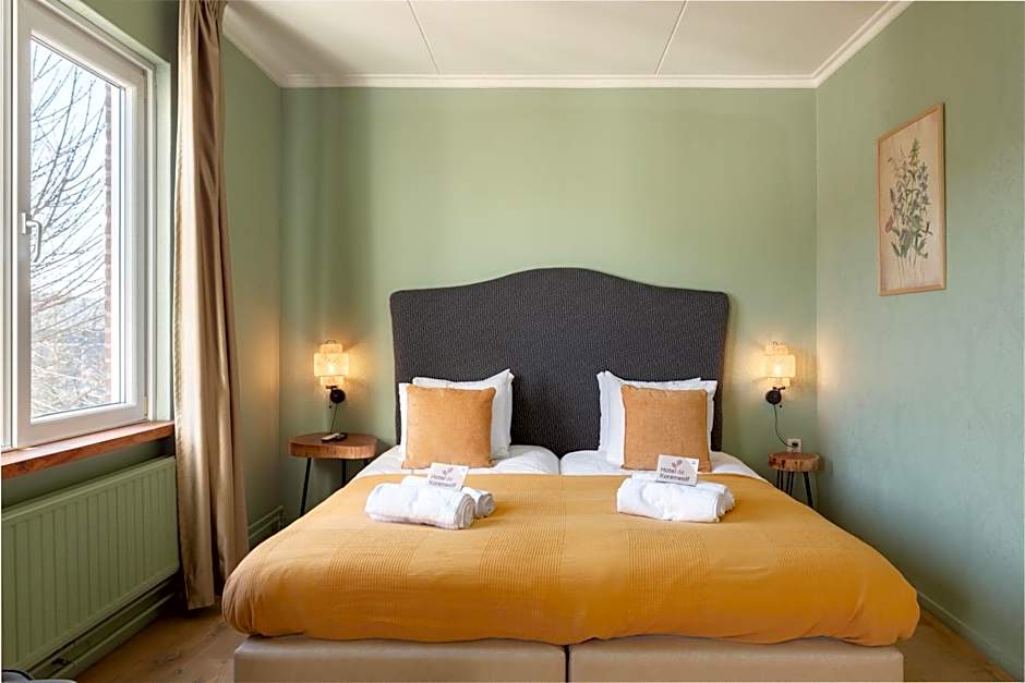 Hotel de Korenwolf