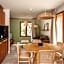 Domaine du Ferret Restaurant & Spa by Germain Collection