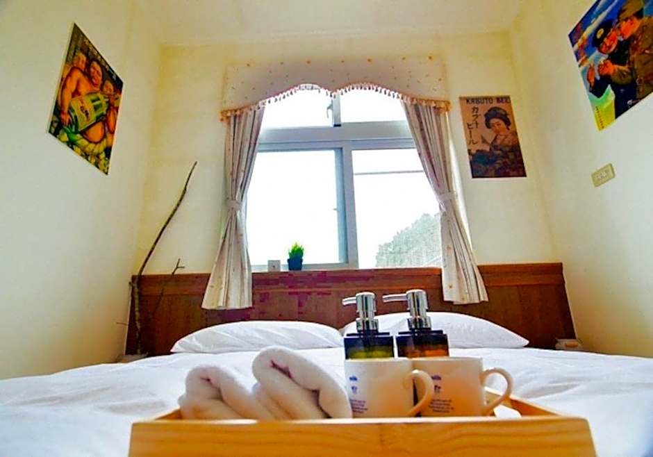 Yahu Hotel
