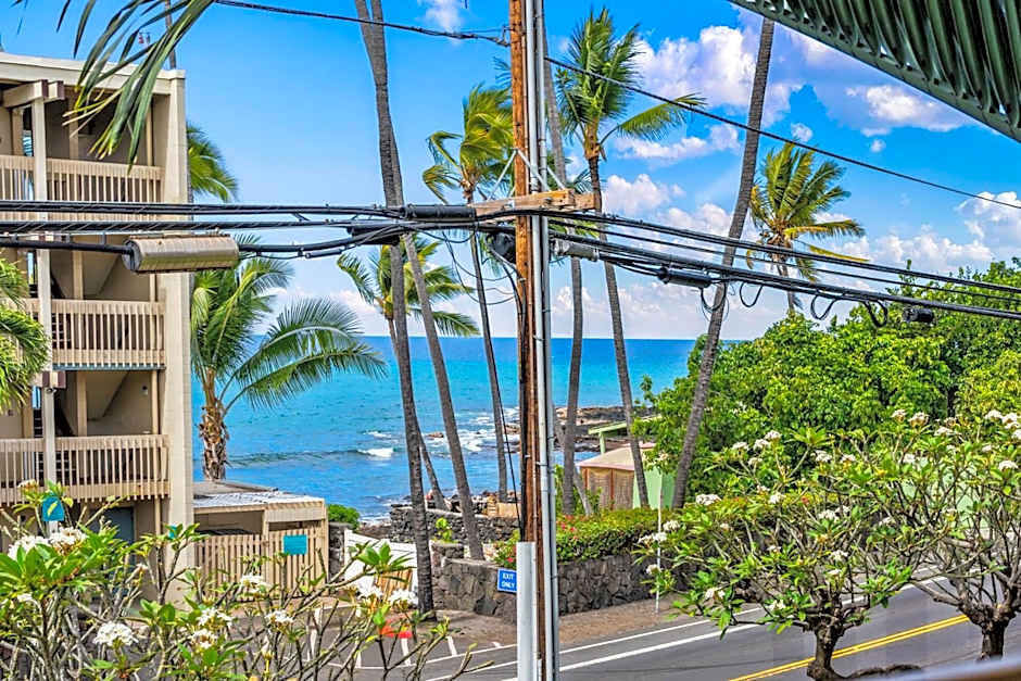 Castle Kona Bali Kai