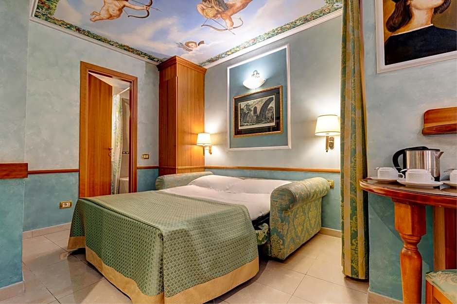 Hotel Amalfi