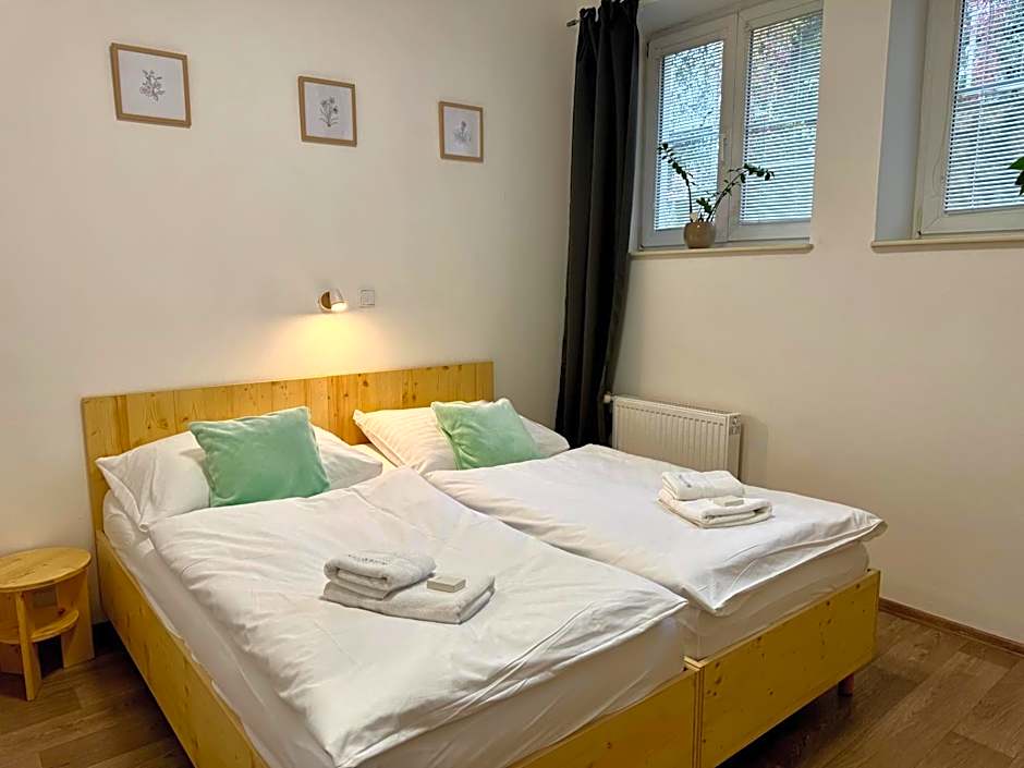 Hotel Rehavital