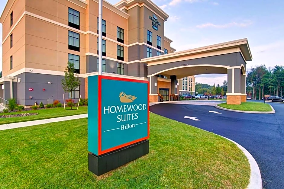 Homewood Suites By Hilton Clifton Park