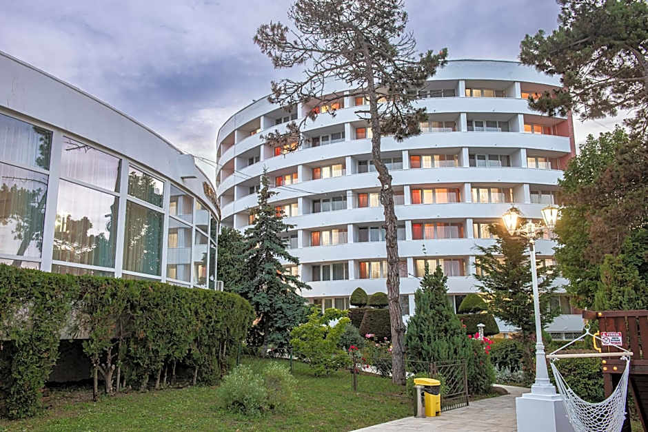 Hotel Scoica