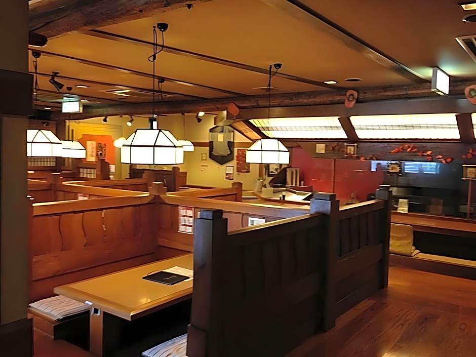 Zentsuji Grand Hotel