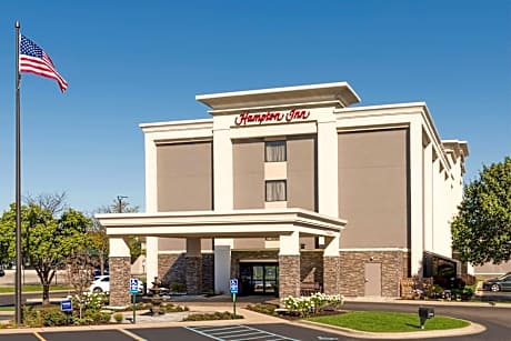 Hampton Inn By Hilton Grand Rapids-South