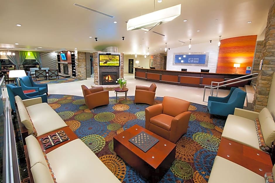 Holiday Inn Express Pittsburgh West - Greentree