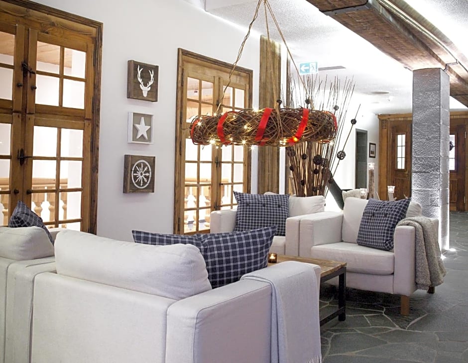SPANNORT family home with common kitchen and self check-in