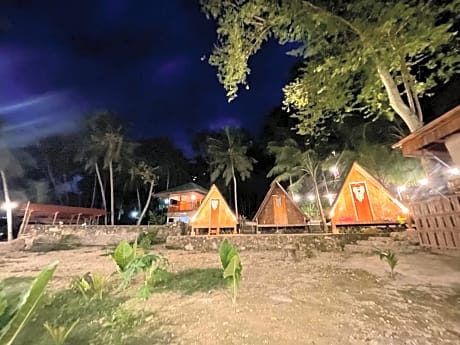 Hagdan Reef Dive Spot by HiveRooms